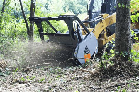 b&b tree skid steer|what does b mean.